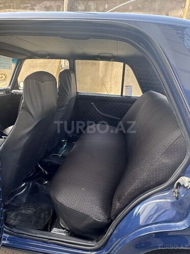 LADA (VAZ) 2107 2009, 94,260 km - 1.6 л - Bakı