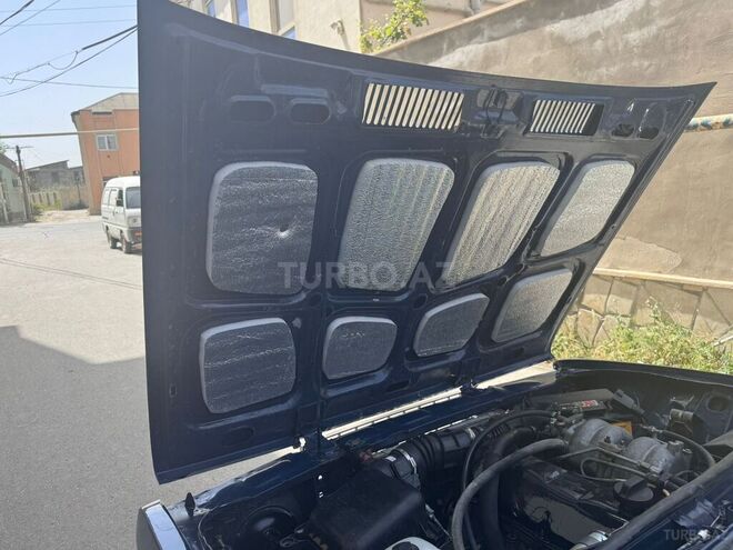 LADA (VAZ) 2107 2009, 94,260 km - 1.6 л - Bakı