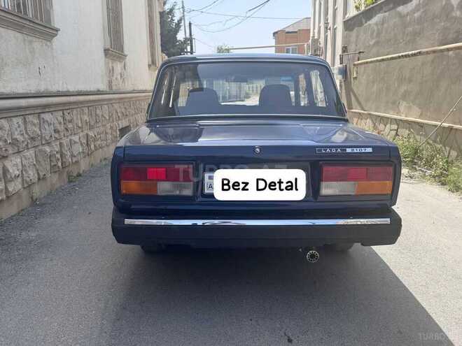LADA (VAZ) 2107 2009, 94,260 km - 1.6 л - Bakı