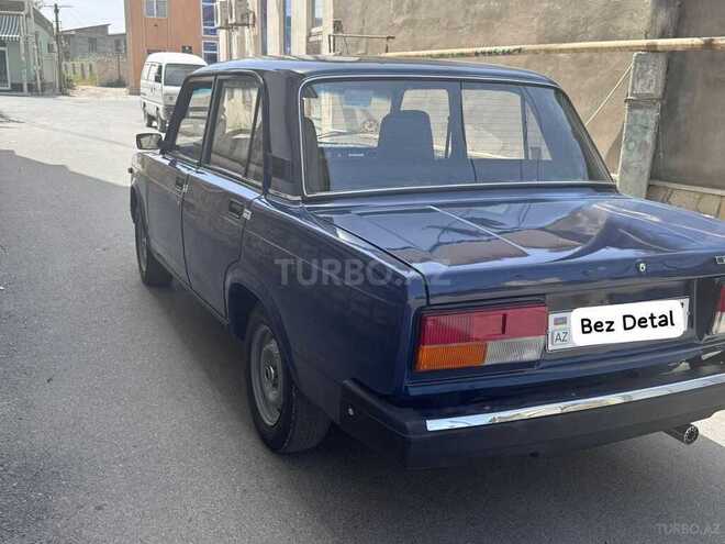 LADA (VAZ) 2107 2009, 94,260 km - 1.6 л - Bakı