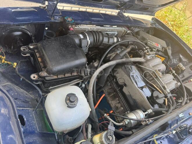 LADA (VAZ) 2107 2009, 94,260 km - 1.6 л - Bakı