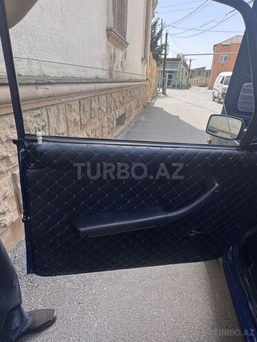 LADA (VAZ) 2107 2009, 94,260 km - 1.6 л - Bakı