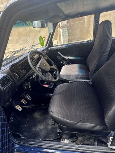 LADA (VAZ) 2107 2009, 94,260 km - 1.6 л - Bakı