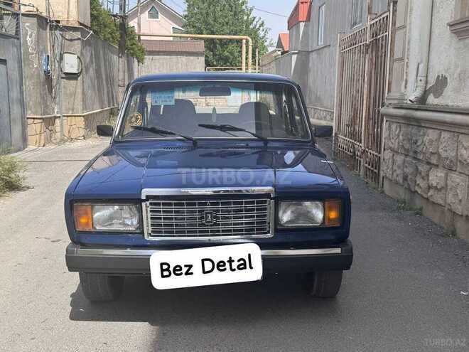LADA (VAZ) 2107 2009, 94,260 km - 1.6 л - Bakı