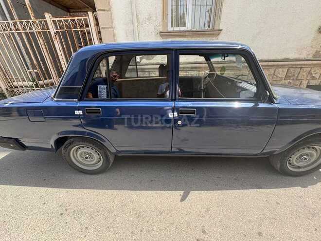 LADA (VAZ) 2107 2009, 94,260 km - 1.6 л - Bakı