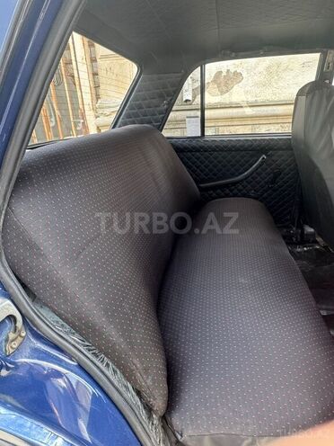 LADA (VAZ) 2107 2009, 94,260 km - 1.6 л - Bakı