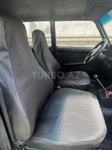 LADA (VAZ) 2107 2009, 94,260 km - 1.6 л - Bakı