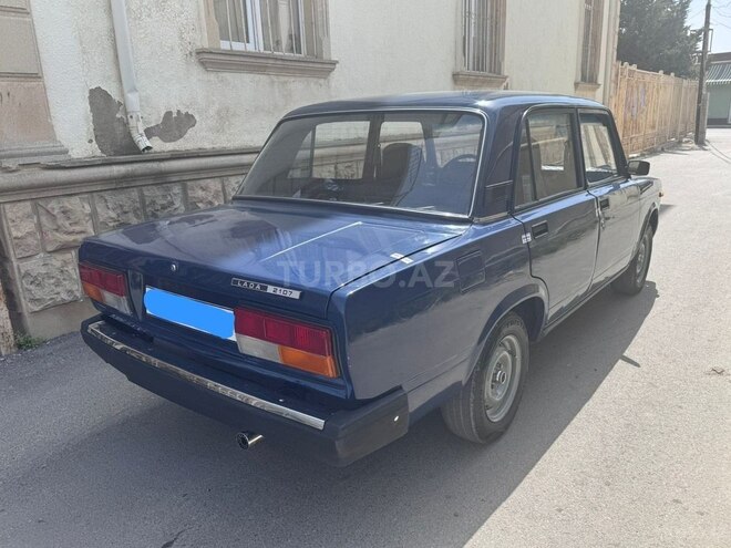 LADA (VAZ) 2107 2009, 94,260 km - 1.6 л - Bakı