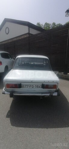 LADA (VAZ) 2106 1985, 95,000 km - 1.3 л - Quba