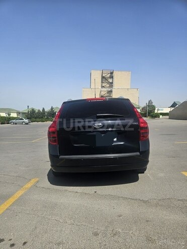 Kia Ceed 2008, 366,000 km - 1.6 л - Sumqayıt