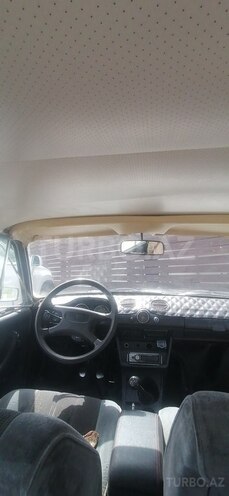 LADA (VAZ) 2106 1985, 95,000 km - 1.3 л - Quba