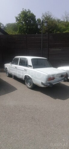 LADA (VAZ) 2106 1985, 95,000 km - 1.3 л - Quba