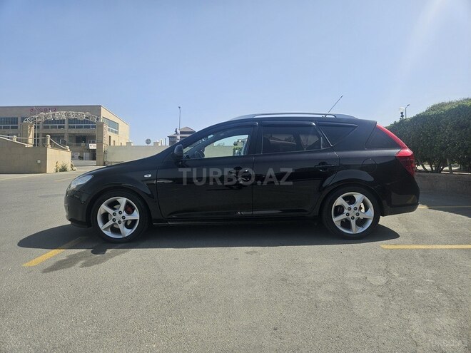 Kia Ceed 2008, 366,000 km - 1.6 л - Sumqayıt