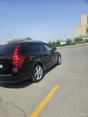 Kia Ceed 2008, 366,000 km - 1.6 л - Sumqayıt