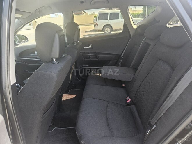 Kia Ceed 2008, 366,000 km - 1.6 л - Sumqayıt