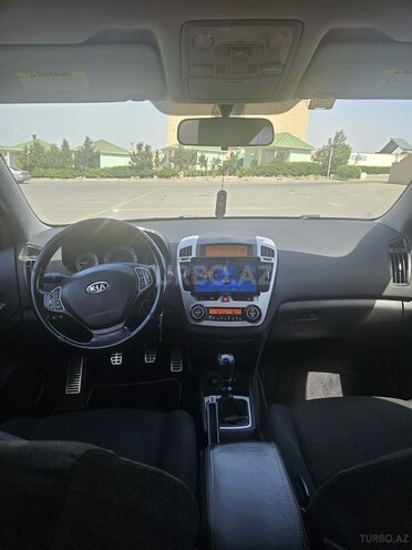 Kia Ceed 2008, 366,000 km - 1.6 л - Sumqayıt
