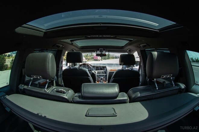Audi Q7 2014, 185,000 km - 3.0 l - Bakı