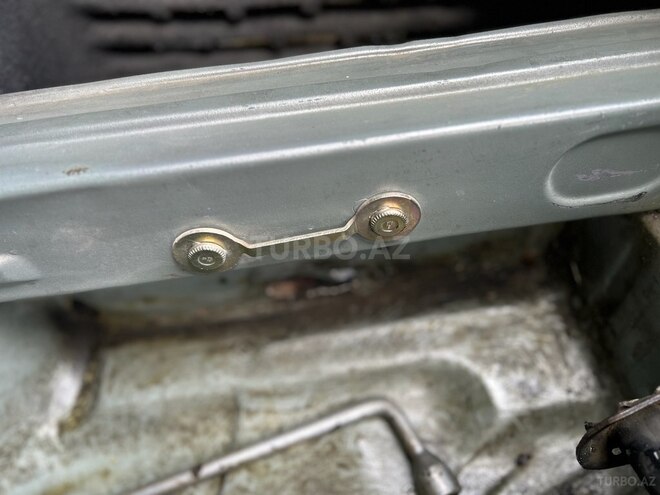 Mercedes E 320 2000, 547,000 km - 3.2 l - Şəmkir