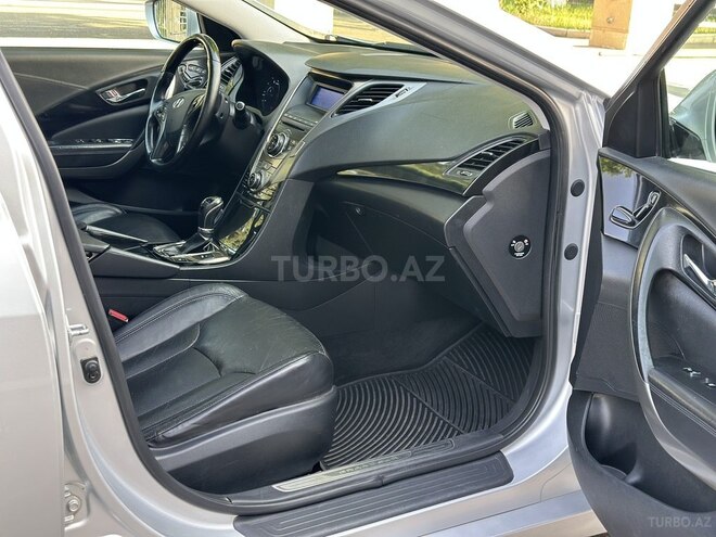 Hyundai Grandeur 2012, 146,000 km - 2.4 l - Gəncə