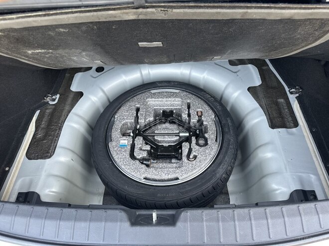 Hyundai Grandeur 2012, 146,000 km - 2.4 l - Gəncə