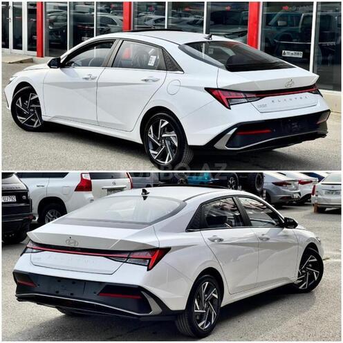 Hyundai Elantra-4