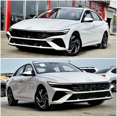 Hyundai Elantra-3
