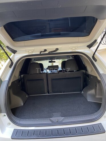Toyota Prius V 2013, 184,000 km - 1.8 l - Bakı