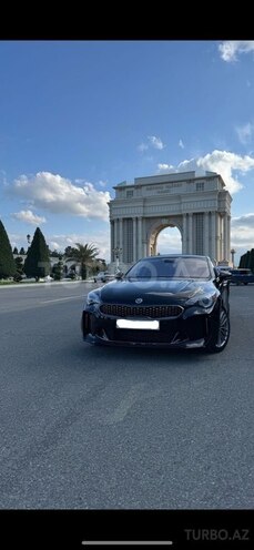 Kia Stinger 2018, 107,080 km - 2.0 l - Gəncə