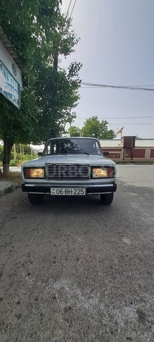 LADA (VAZ) 2107 2009, 95,000 km - 1.6 л - Ağsu