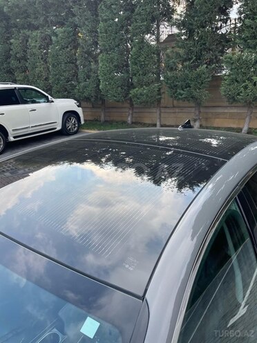 Hyundai Sonata 2020, 100,000 km - 2.0 l - Bakı
