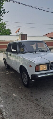 LADA (VAZ) 2107 2009, 95,000 km - 1.6 л - Ağsu