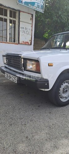 LADA (VAZ) 2107 2009, 95,000 km - 1.6 л - Ağsu