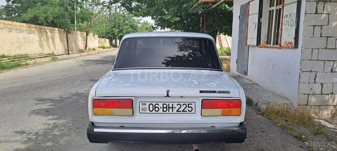 LADA (VAZ) 2107 2009, 95,000 km - 1.6 л - Ağsu