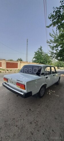 LADA (VAZ) 2107 2009, 95,000 km - 1.6 л - Ağsu
