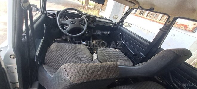 LADA (VAZ) 2107 2009, 95,000 km - 1.6 л - Ağsu