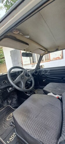 LADA (VAZ) 2107 2009, 95,000 km - 1.6 л - Ağsu