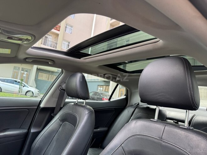 Kia Optima 2013, 155,000 km - 2.0 l - Bakı
