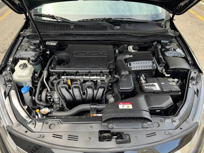 Kia Optima 2013, 155,000 km - 2.0 l - Bakı
