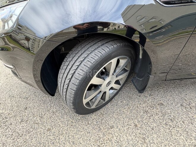 Kia Optima 2013, 155,000 km - 2.0 l - Bakı