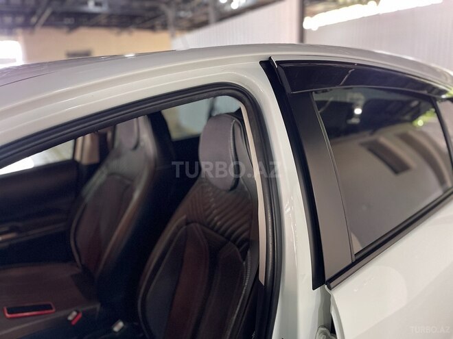 Toyota Aqua 2017, 99,500 km - 1.5 l - Şəmkir