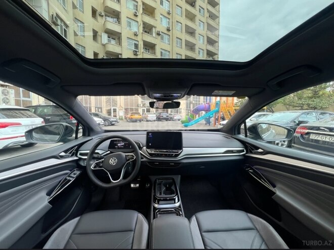 Volkswagen  2023, 23,000 km - 0.0 l - Bakı