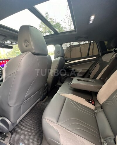 Volkswagen  2023, 23,000 km - 0.0 l - Bakı