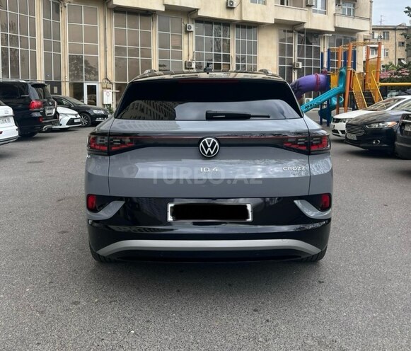 Volkswagen  2023, 23,000 km - 0.0 l - Bakı