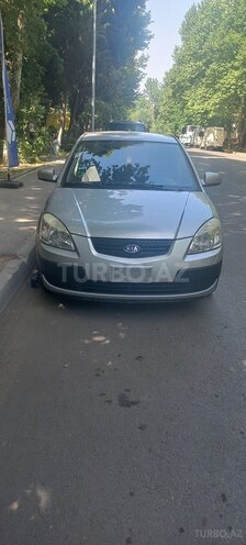 Kia Rio 2008, 241,261 km - 1.4 l - Mingəçevir