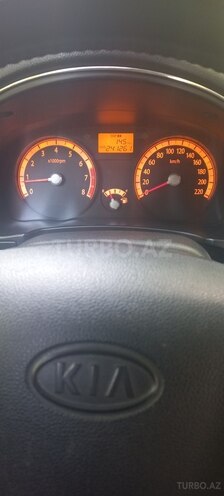 Kia Rio 2008, 241,261 km - 1.4 l - Mingəçevir