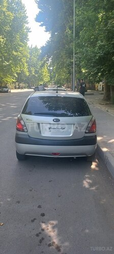 Kia Rio 2008, 241,261 km - 1.4 l - Mingəçevir