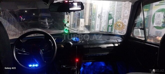 LADA (VAZ) 2106 1989, 95,000 km - 1.5 l - Şabran