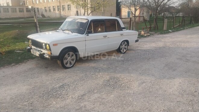 LADA (VAZ) 2106 1989, 95,000 km - 1.5 l - Şabran