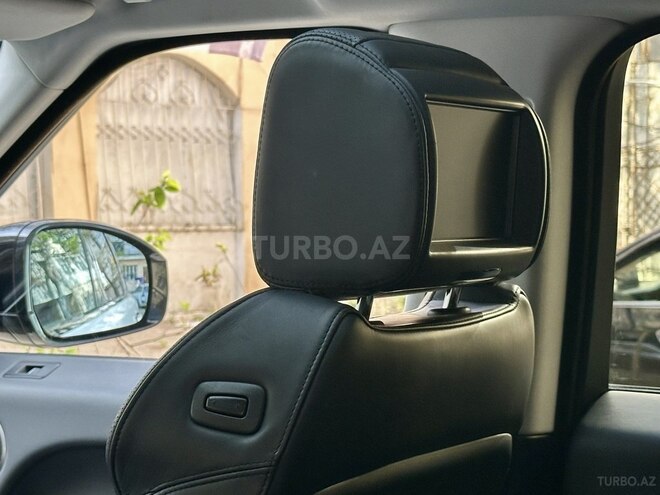 Land Rover RR Sport 2015, 105,000 km - 3.0 л - Bakı