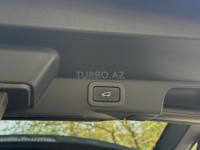 Land Rover RR Sport 2015, 105,000 km - 3.0 л - Bakı